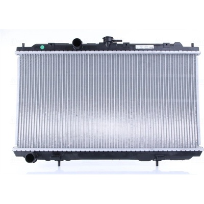 Chladič motora NISSENS 67346A