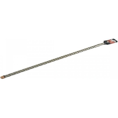 MTX Свредло за бетон, 24 х 300 mm, двойна спирала, SDS PLUS MTX 709189 (709189)