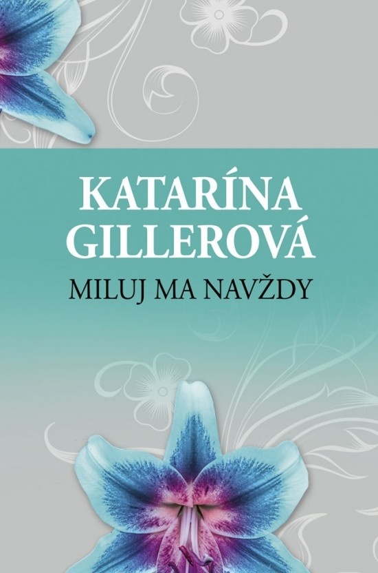 Miluj ma navždy