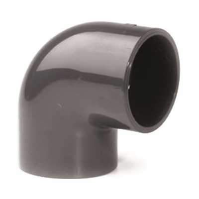 Hanscraft Koleno 90° s priemerom 40 mm - PT