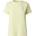 The North Face Дамска тениска The North Face Simple Dome Regular Fit T-Shirt Womens - Lemon Mist