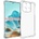Motorola Edge 60 Fusion Силиконов Калъф TPU и Протектор