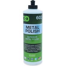 3D METAL POLISH 473 ml