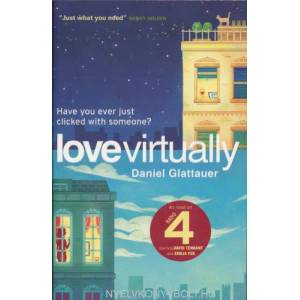 Love Virtually (2012)