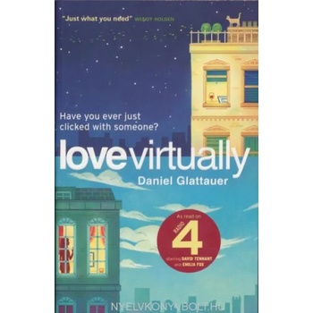 Image 1 of Love Virtually