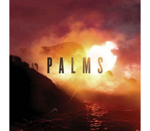 Palms - Palms
