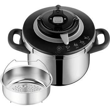 Tefal Clipso+ CHEF 6 l (P4550731)