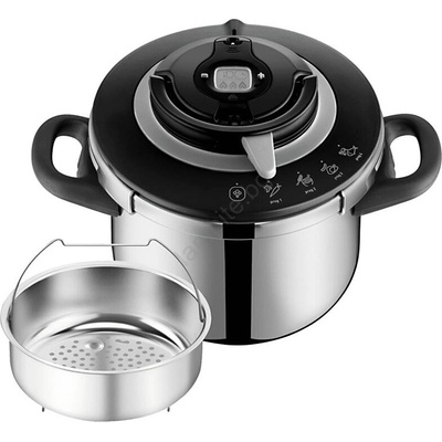Tefal Clipso+ CHEF 6 l (P4550731)