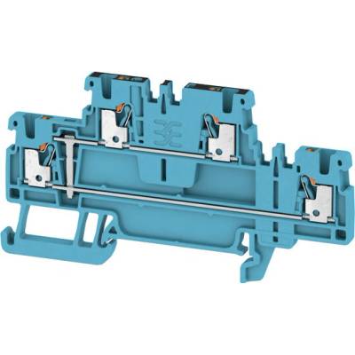 Weidmüller A2T 1.5 VL BL (2471450000)