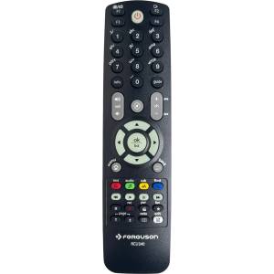 Ferguson rcu240 - оригинален дистанционен контрол (rcu240) Дистанционно