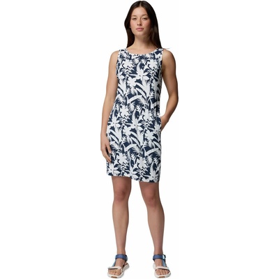Columbia Chill River Printed Dress Размер: L /