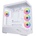 Lian Li Vector V100 ARGB TG white (G99.V100RW.01)