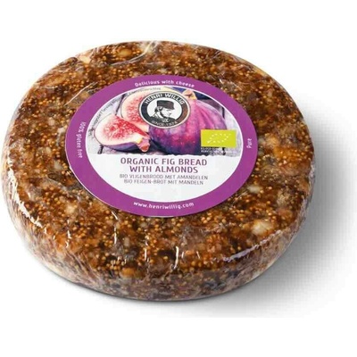 Cheese House Fíkovo-mandlový chléb 1kg