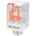 ELMARK ИНДУСТРИАЛНО РЕЛЕ elm 90.03 24vdc (57612n)
