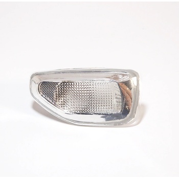 PROMOLINK Страничен мигач за Dacia Logan, Sandero 2012-2020 Десен