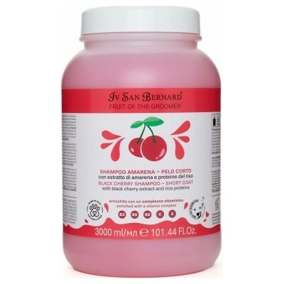 Iv San Bernard Šampon AMARENA ISB 3000 ml