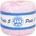 Madame Tricote Paris Perle 5 54458 Powder Pink Плетене на една кука прежда (0359-54458)