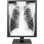LG 21HK512D-B Монитори