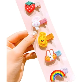 HARAHU Щипки el-24130 - Тип2 kp24130 (el-24130)