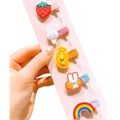 HARAHU Щипки el-24130 - Тип2 kp24130 (el-24130)