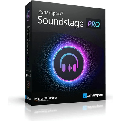 Ashampoo Soundstage Pro