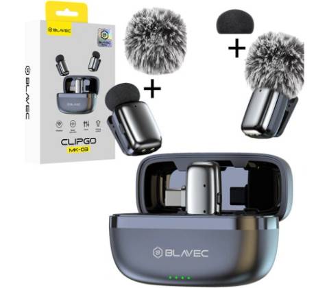 Blavec MK03