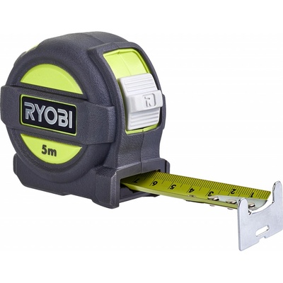 Ryobi RTM 5m svinovací metr 5132005327
