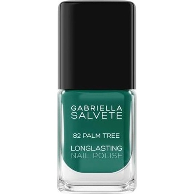 Gabriella Salvete Longlasting Enamel 82 Palm Tree 11 ml