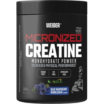 Weider Micronized Creatine 200Mesh powder 300 g