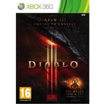 Blizzard Entertainment Diablo III (Xbox 360)