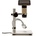Andonstar Microscope ADSM201 FULL HD 1080P 45X - микроскоп за ремонтни дейности за смартфони с 3-инчов LCD Display