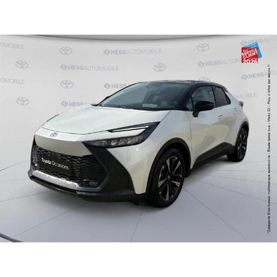 Toyota C-HR 1.8 Hybrid 103 kW