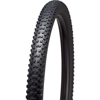 MTB Specialized Ground Control Grid 2Bliss Ready T7 650B - čierny 27.5x3.0