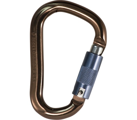 Black Diamond RockLock Twistlock