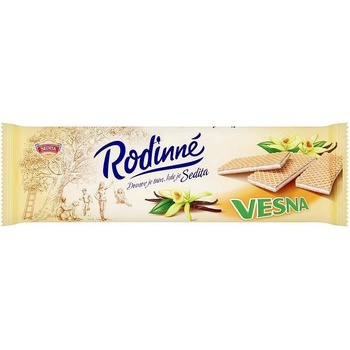 Sedita Rodinné Vesna 130 g