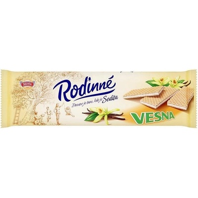 Sedita Rodinné Vesna 130 g
