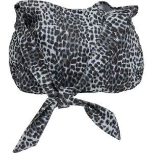 Mazine Чанта за рамо Mazine Printed Denim Shoulder Bag - Grey / Printed - размер One Size (510-7612-0211)