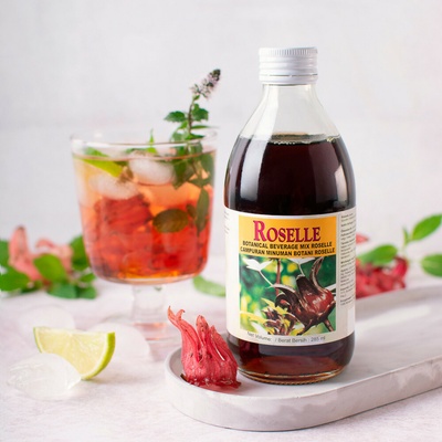 DXN Roselle juice 285 ml