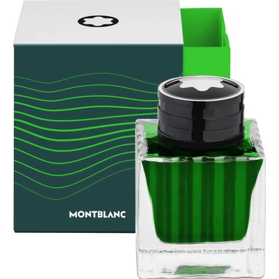 Montblanc Inkoust 134410 50 ml PolarGreen