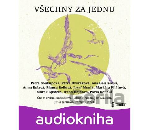 Všechny za jednu