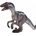 Mojo Фигурка Mojo Prehistoric life - Велоцираптор, клекнал (381022)