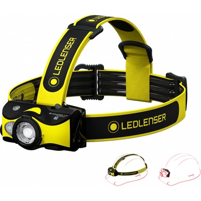 Ledlenser IH9R