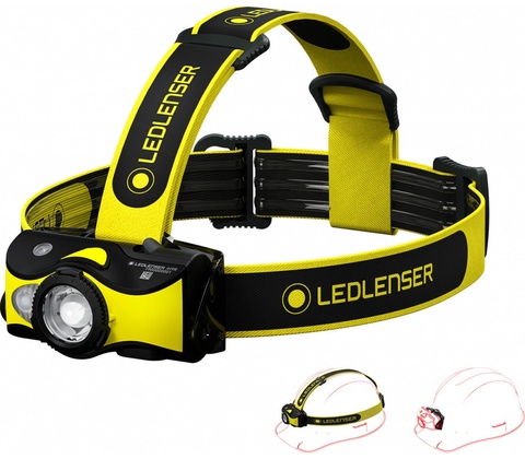 Ledlenser IH9R
