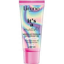 Lirene Tekutý make-up It`s a Match Make-up 2 30 ml