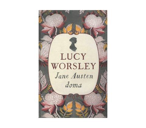 Jane Austen doma