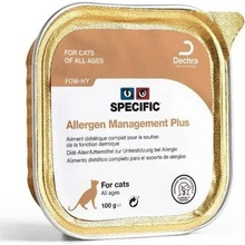 Specific FOW HY Allergen Management Plus 7 x 100 g