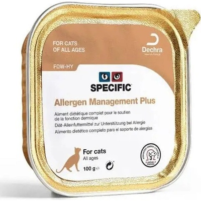 Specific FOW HY Allergen Management Plus 7 x 100 g