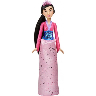 Hasbro Disney Royal Shimmer Mulan