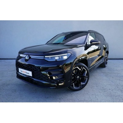 Volkswagen Tayron 200 kW