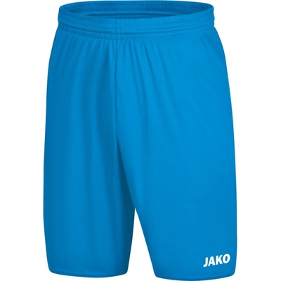 Jako Šortky Modrá